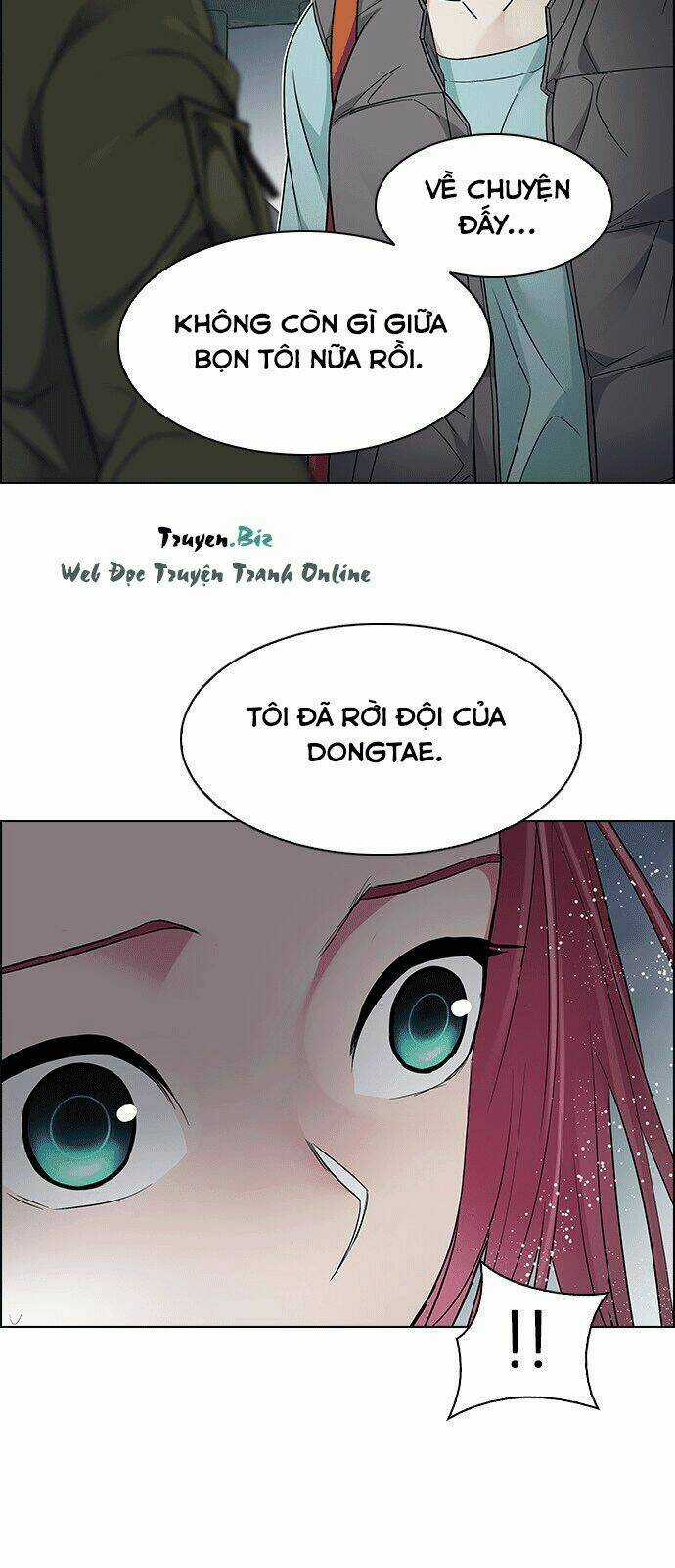 Trò Chơi Số Mệnh - Chapter 222 - Trang 4