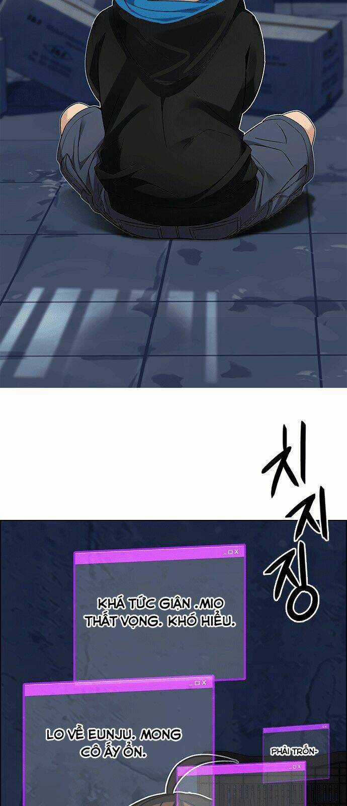 Trò Chơi Số Mệnh - Chapter 222 - Trang 32
