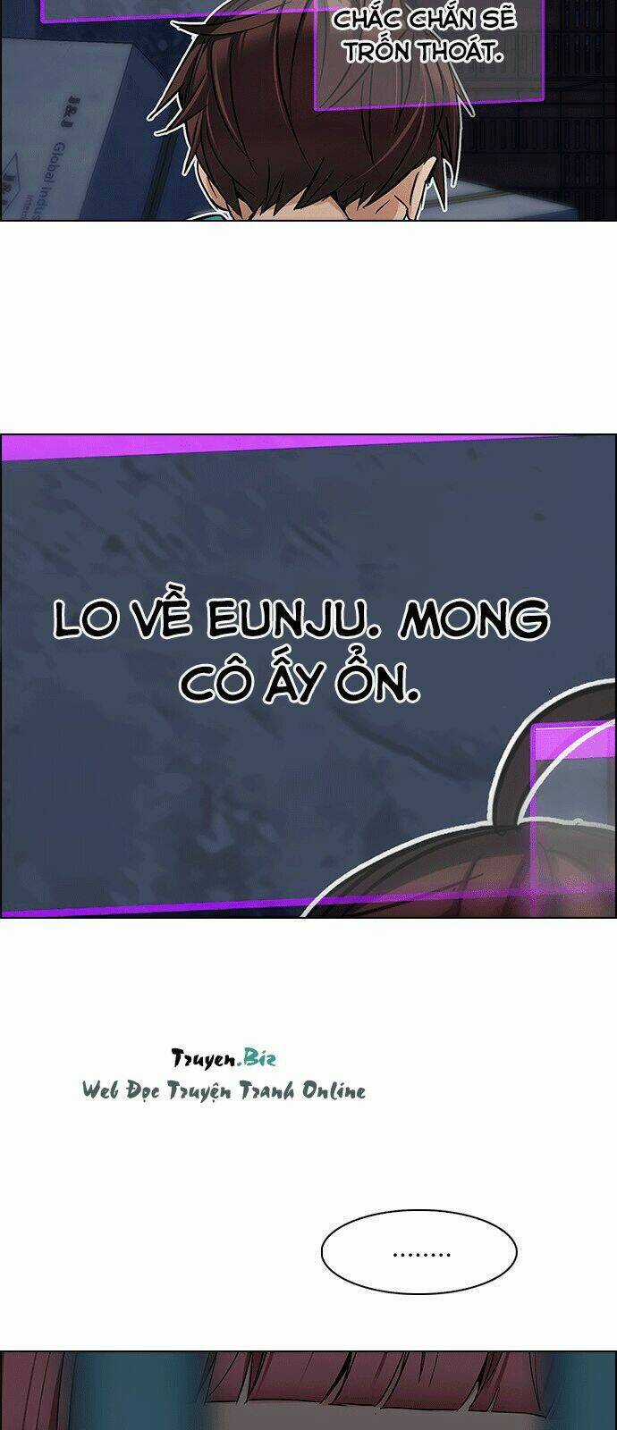 Trò Chơi Số Mệnh - Chapter 222 - Trang 33