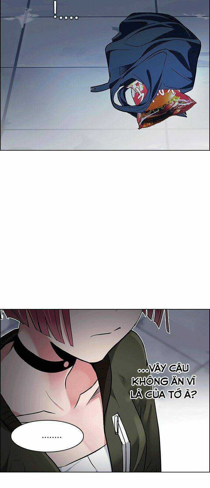 Trò Chơi Số Mệnh - Chapter 222 - Trang 39