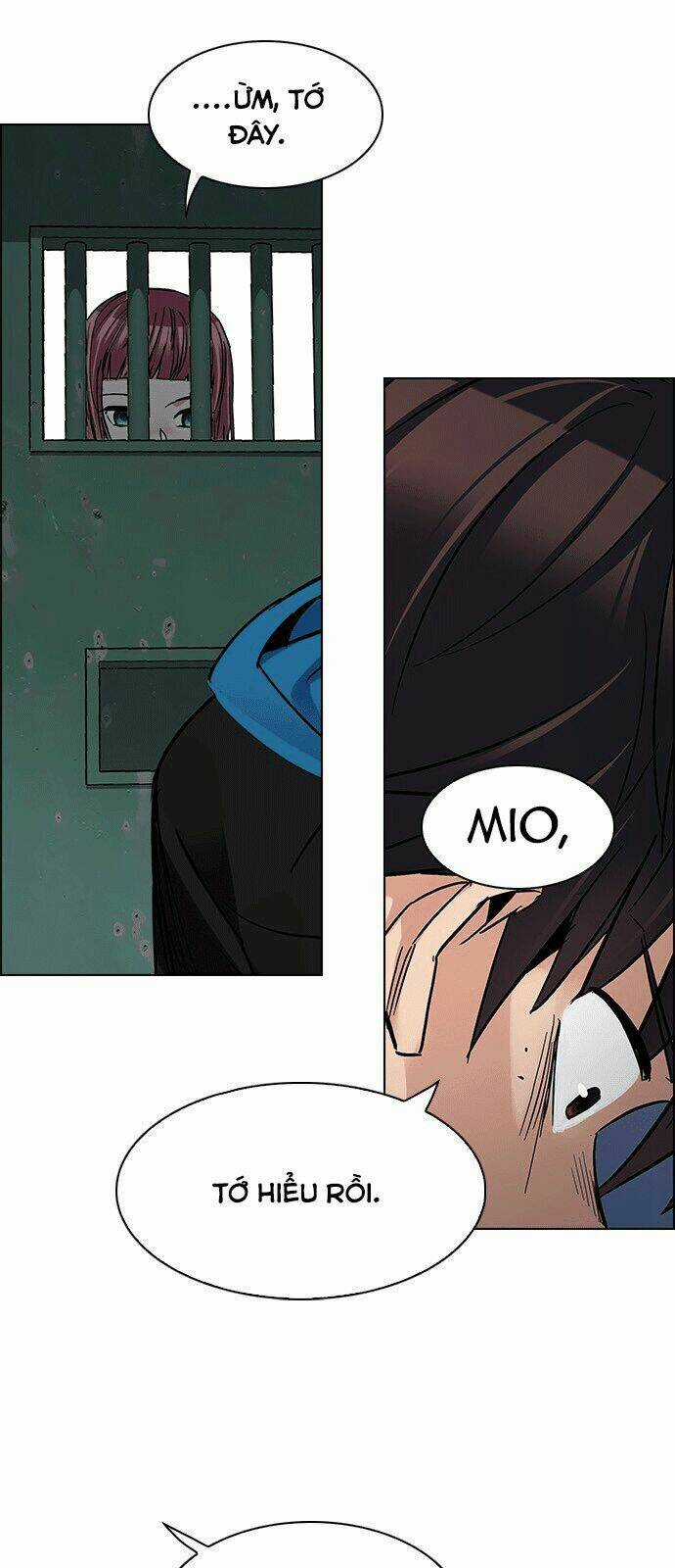 Trò Chơi Số Mệnh - Chapter 222 - Trang 41