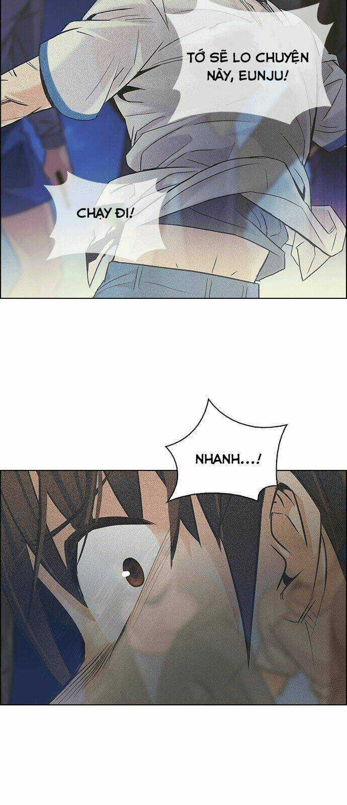 Trò Chơi Số Mệnh - Chapter 222 - Trang 44