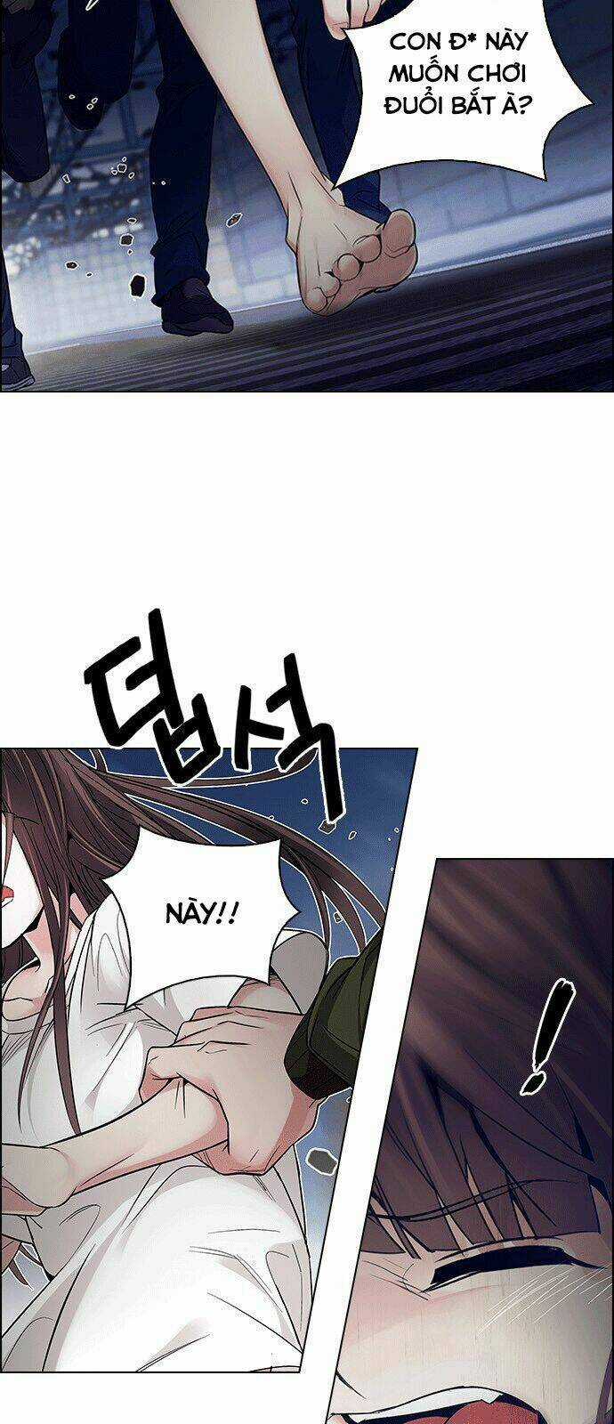 Trò Chơi Số Mệnh - Chapter 222 - Trang 47