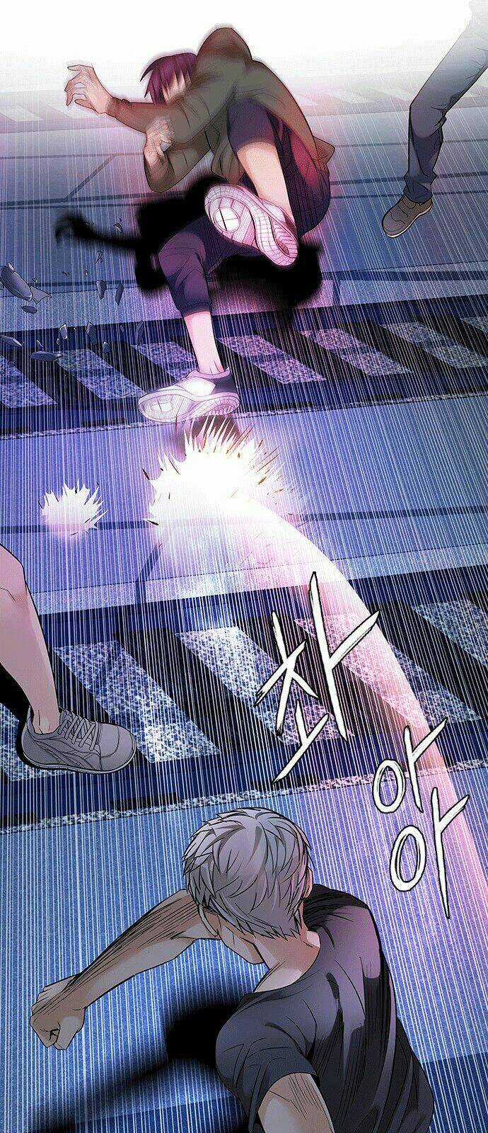 Trò Chơi Số Mệnh - Chapter 222 - Trang 50