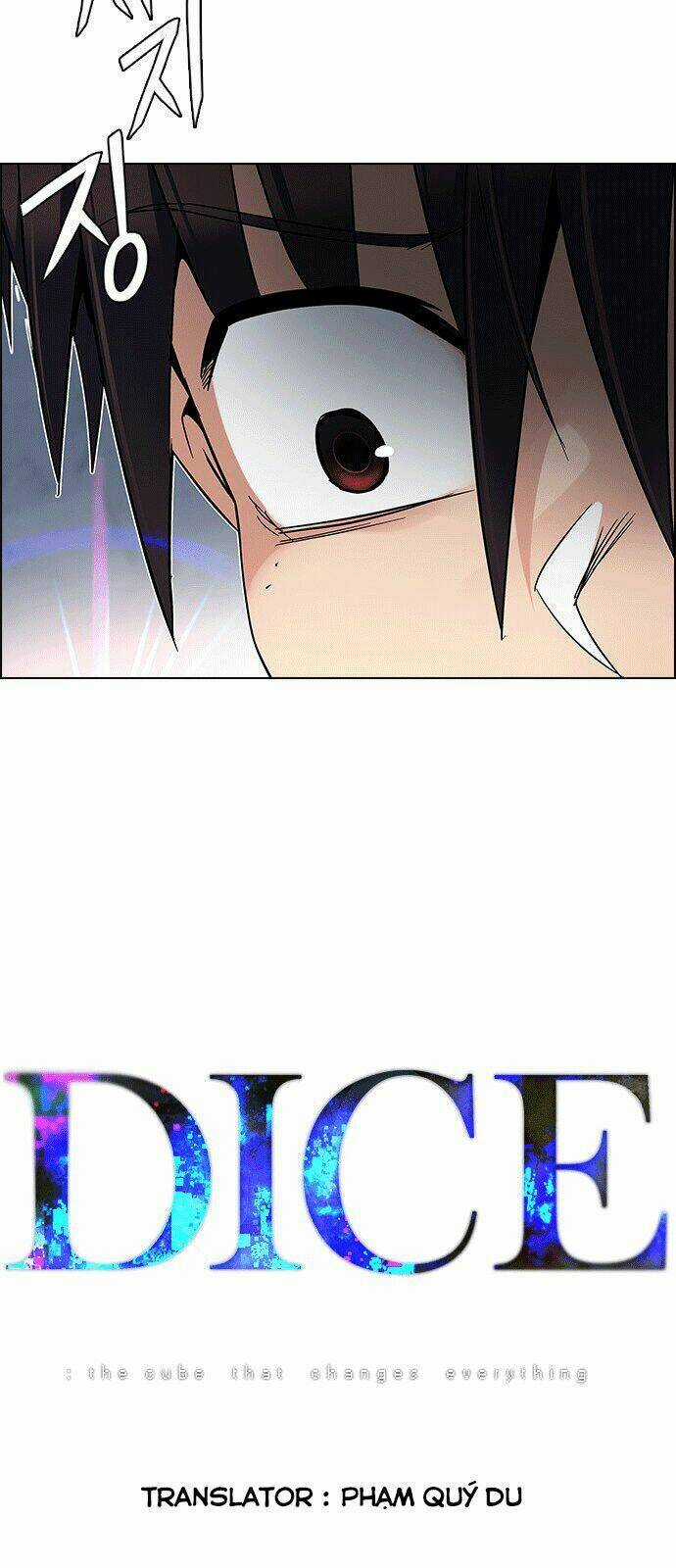 Trò Chơi Số Mệnh - Chapter 222 - Trang 6