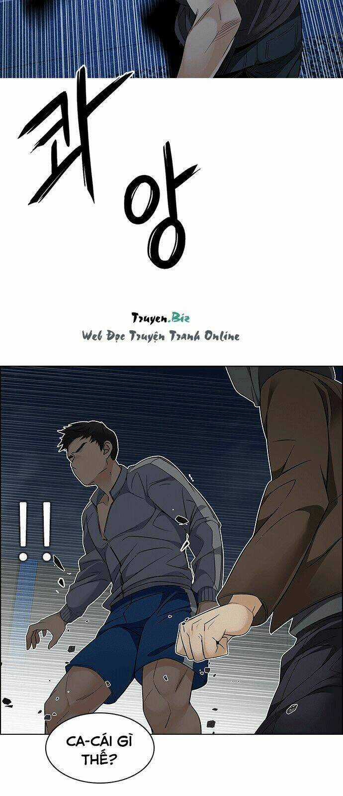 Trò Chơi Số Mệnh - Chapter 222 - Trang 51