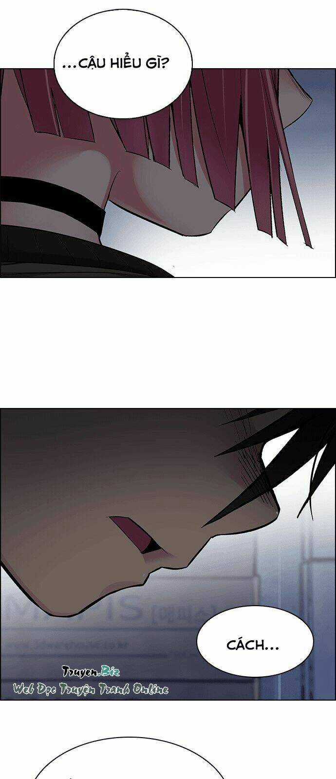 Trò Chơi Số Mệnh - Chapter 222 - Trang 53