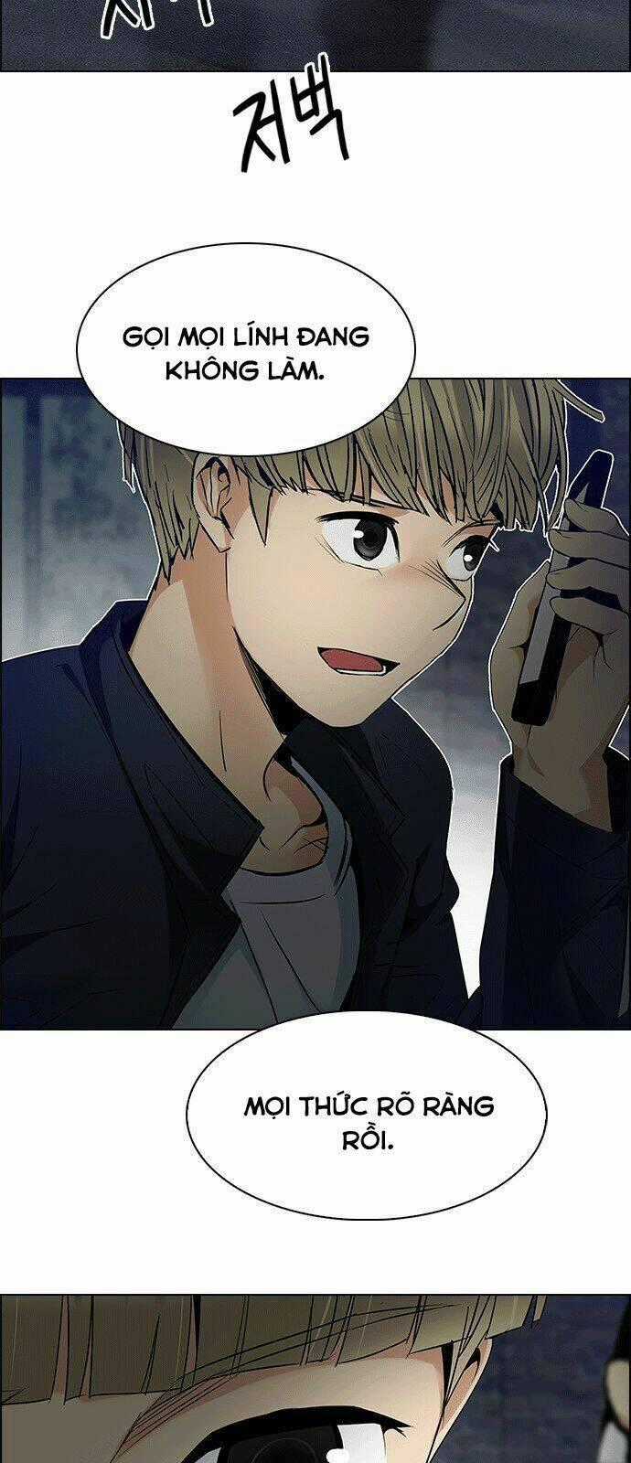 Trò Chơi Số Mệnh - Chapter 222 - Trang 56