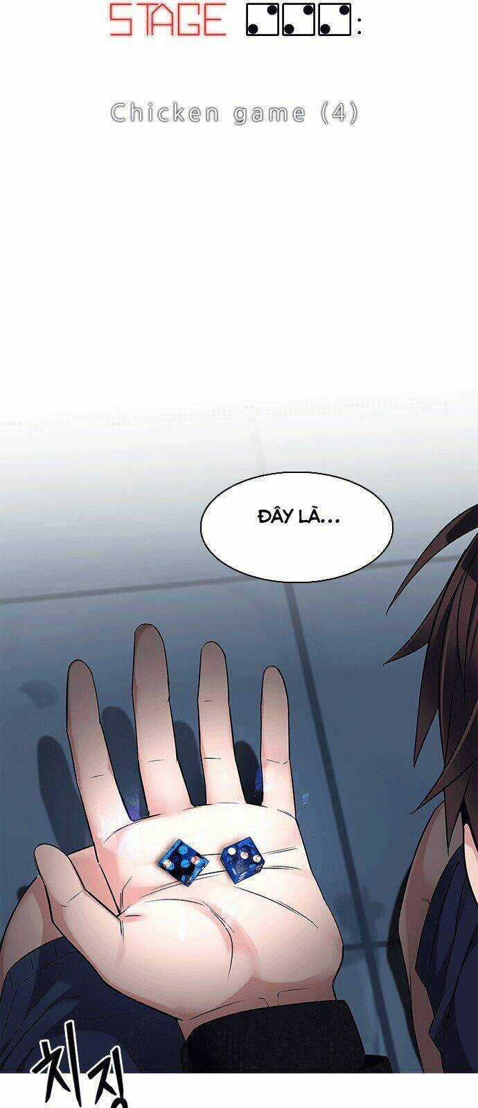 Trò Chơi Số Mệnh - Chapter 222 - Trang 7