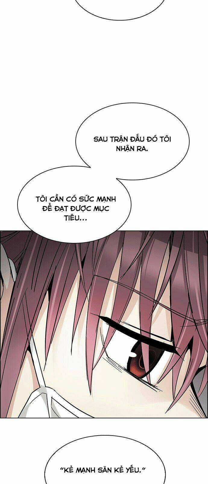 Trò Chơi Số Mệnh - Chapter 222 - Trang 9