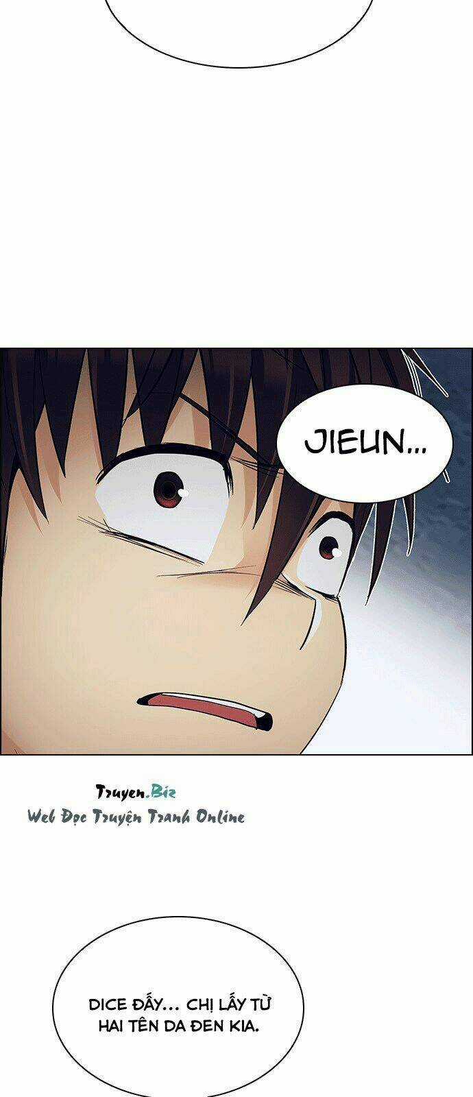 Trò Chơi Số Mệnh - Chapter 222 - Trang 10