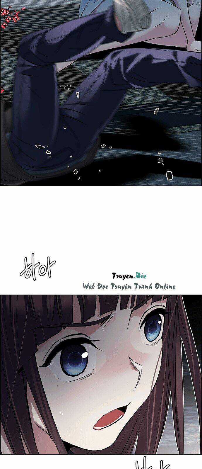 Trò Chơi Số Mệnh - Chapter 223 - Trang 12