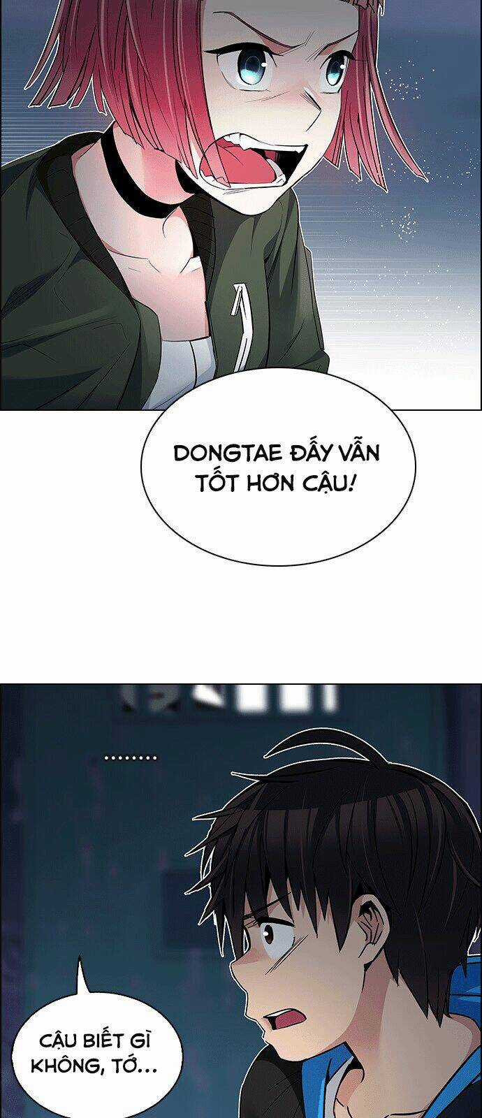 Trò Chơi Số Mệnh - Chapter 223 - Trang 34