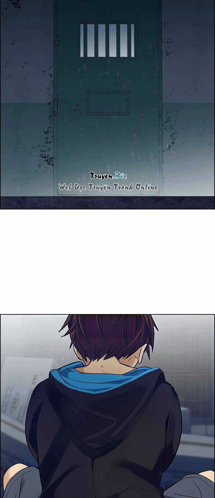 Trò Chơi Số Mệnh - Chapter 223 - Trang 54