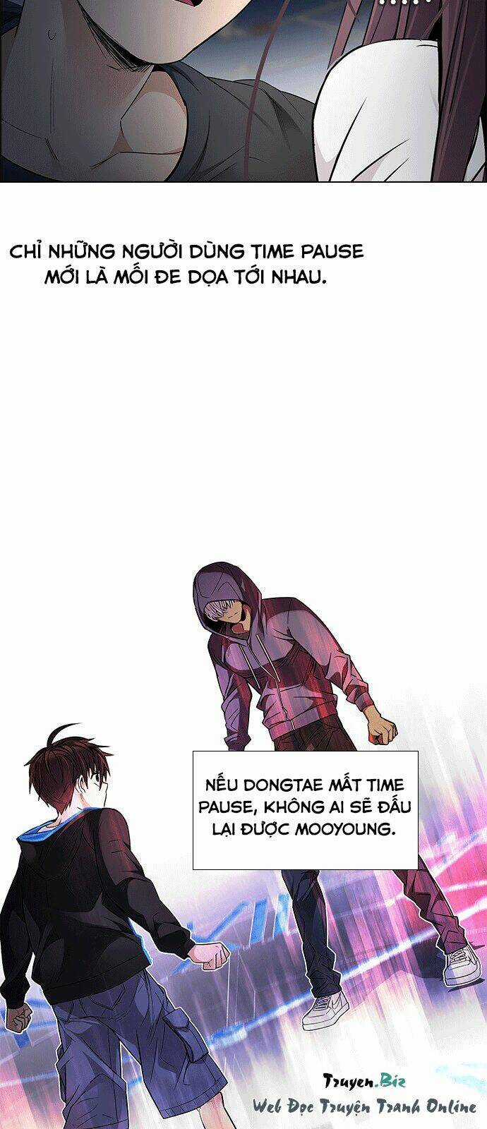 Trò Chơi Số Mệnh - Chapter 224 - Trang 11