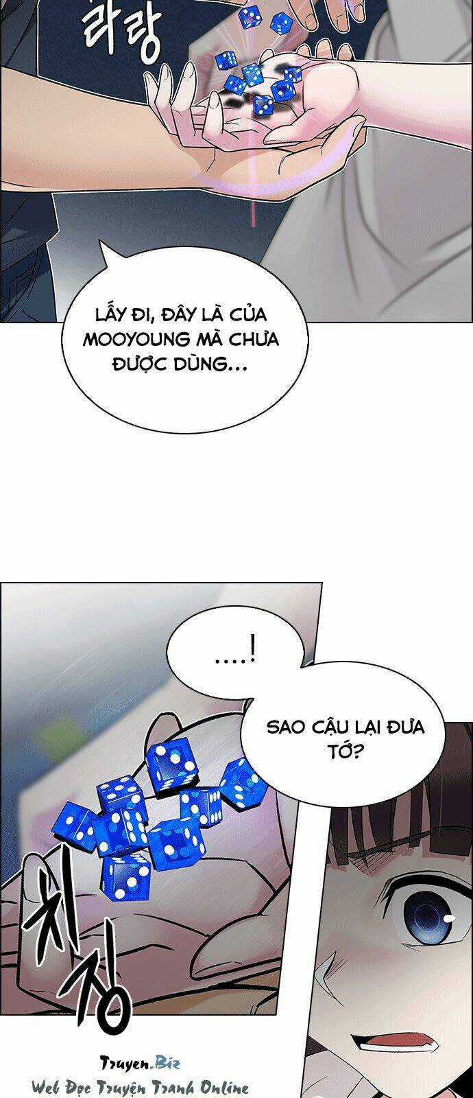 Trò Chơi Số Mệnh - Chapter 224 - Trang 17