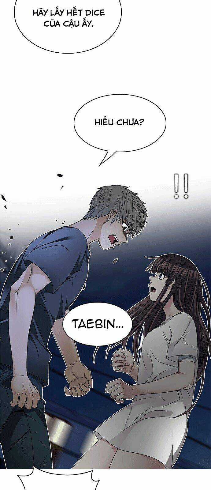 Trò Chơi Số Mệnh - Chapter 224 - Trang 20