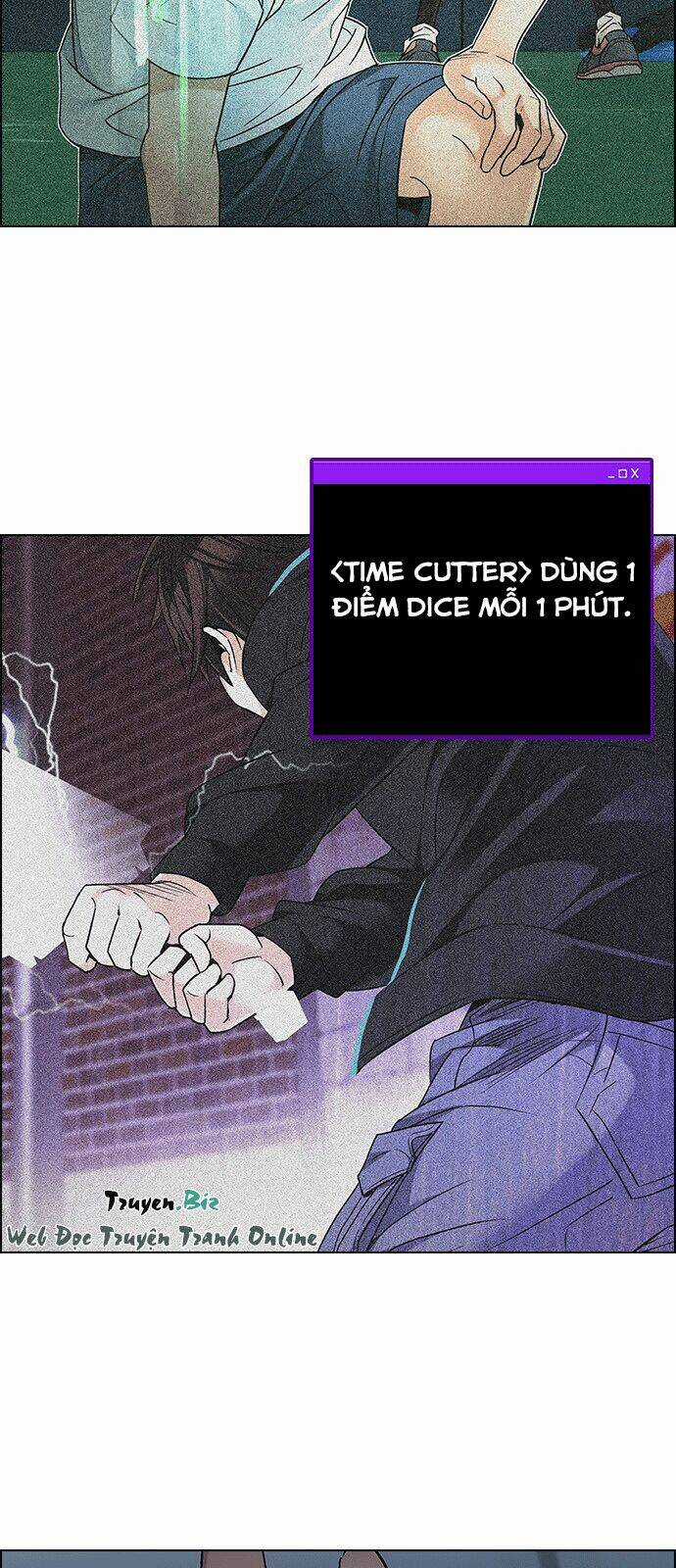 Trò Chơi Số Mệnh - Chapter 224 - Trang 3