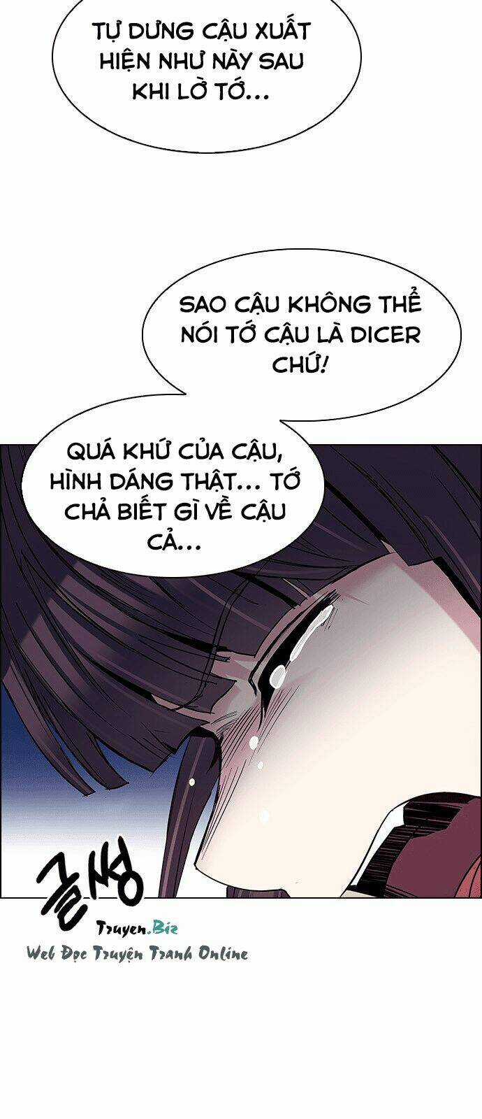 Trò Chơi Số Mệnh - Chapter 224 - Trang 22