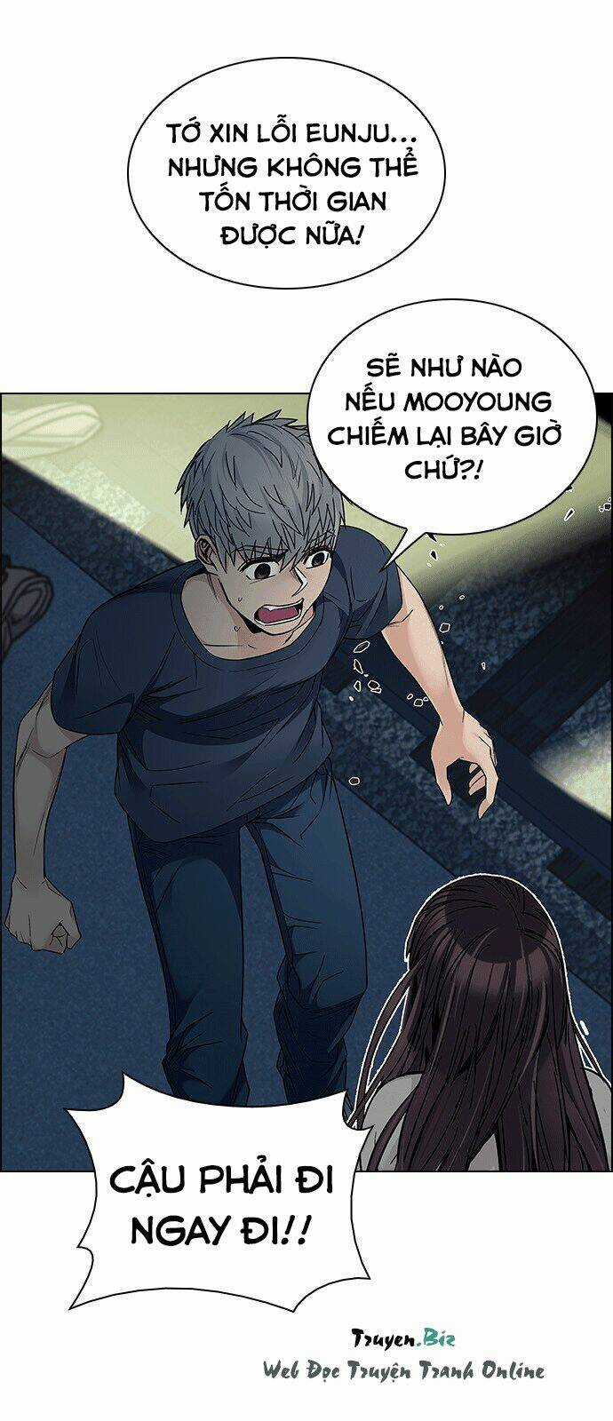 Trò Chơi Số Mệnh - Chapter 224 - Trang 23