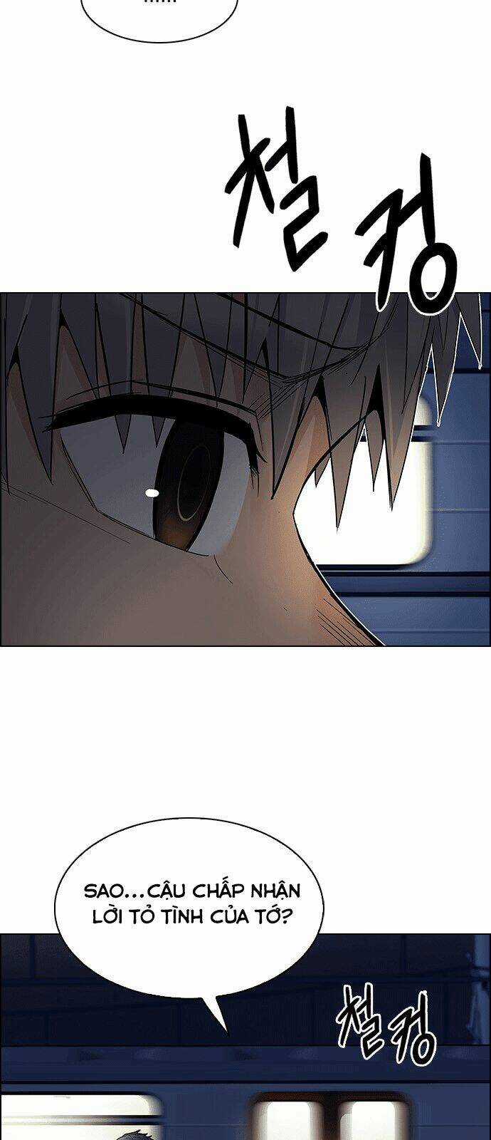 Trò Chơi Số Mệnh - Chapter 224 - Trang 25