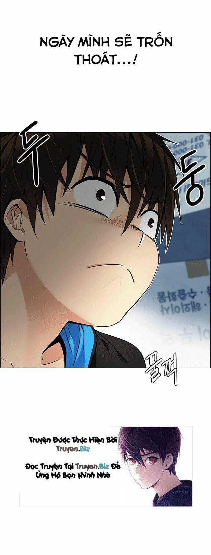 Trò Chơi Số Mệnh - Chapter 224 - Trang 37