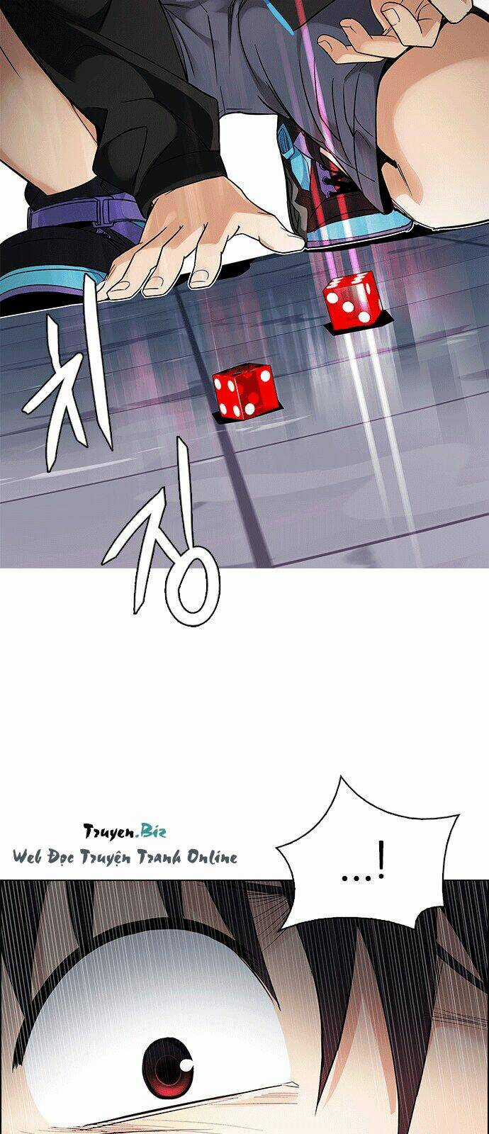 Trò Chơi Số Mệnh - Chapter 224 - Trang 6