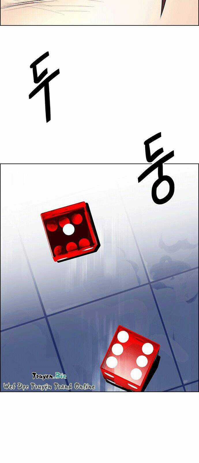 Trò Chơi Số Mệnh - Chapter 224 - Trang 7