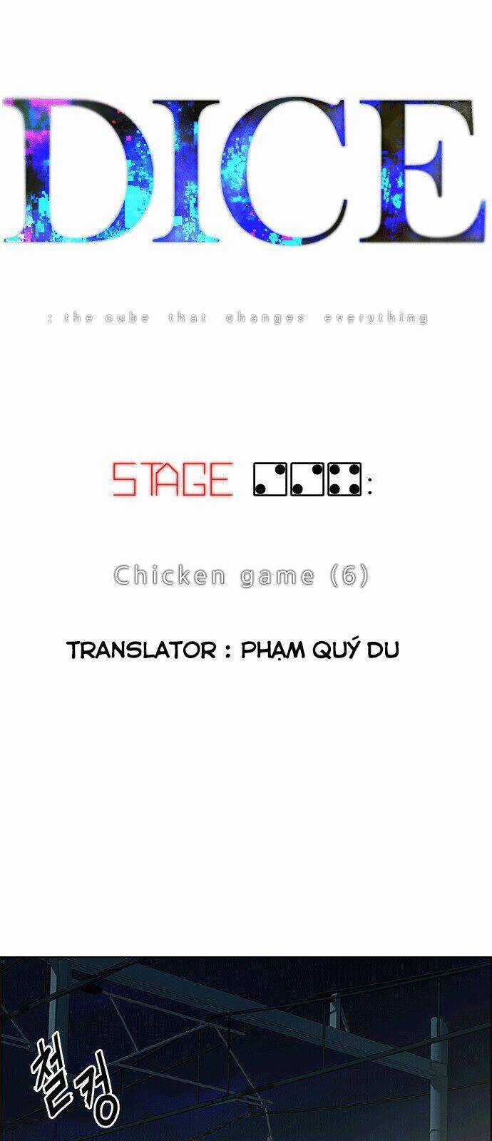 Trò Chơi Số Mệnh - Chapter 224 - Trang 8