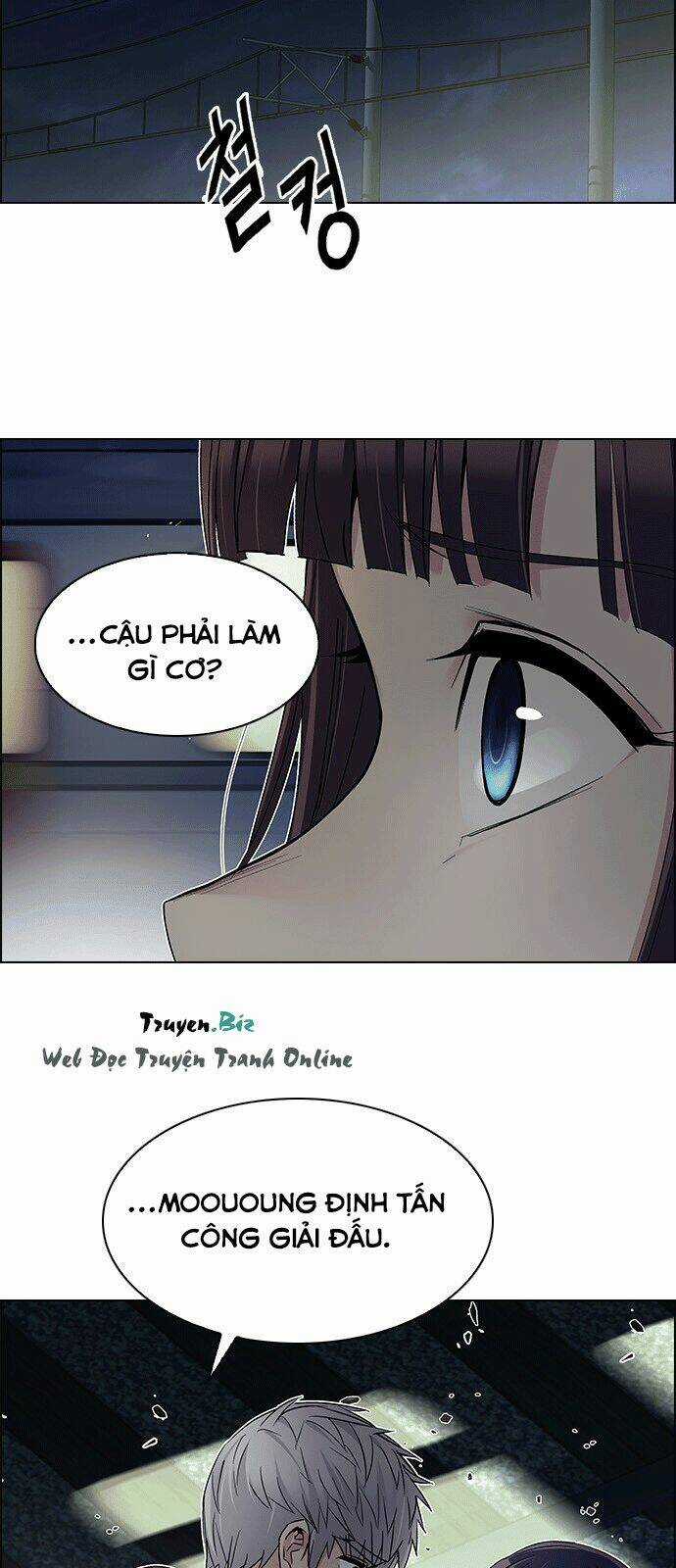 Trò Chơi Số Mệnh - Chapter 224 - Trang 9