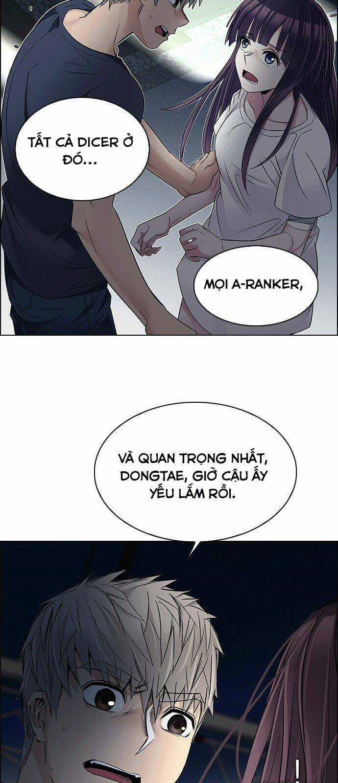 Trò Chơi Số Mệnh - Chapter 224 - Trang 10