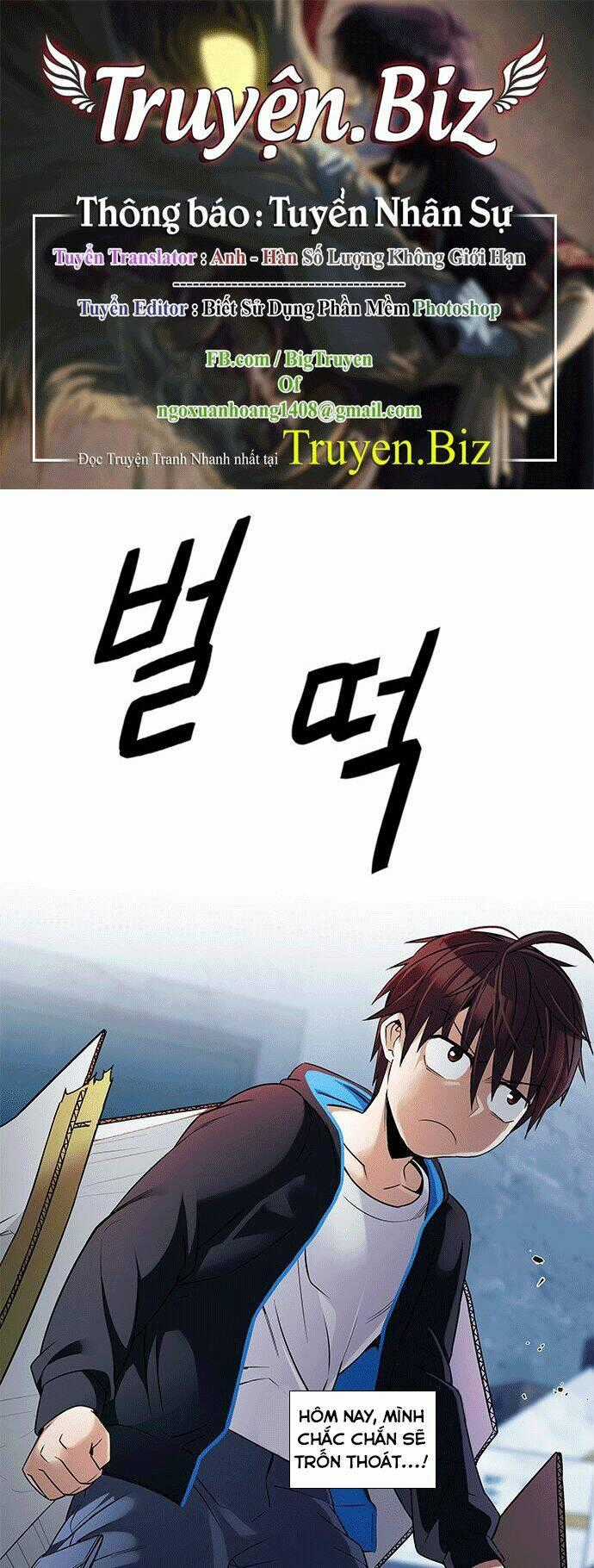 Trò Chơi Số Mệnh - Chapter 225 - Trang 1