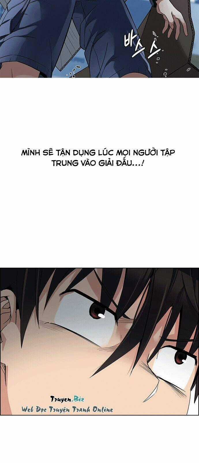 Trò Chơi Số Mệnh - Chapter 225 - Trang 2