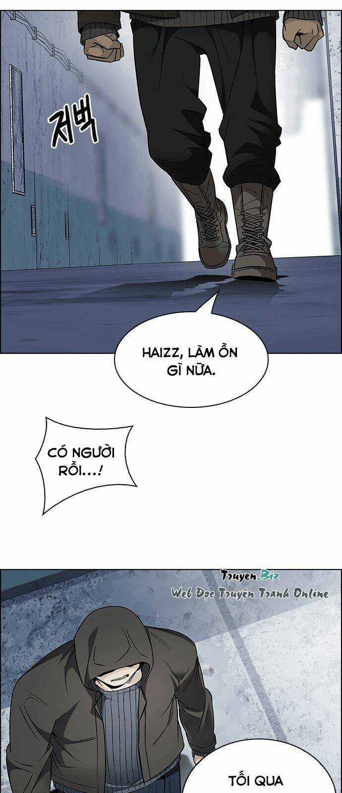 Trò Chơi Số Mệnh - Chapter 225 - Trang 11