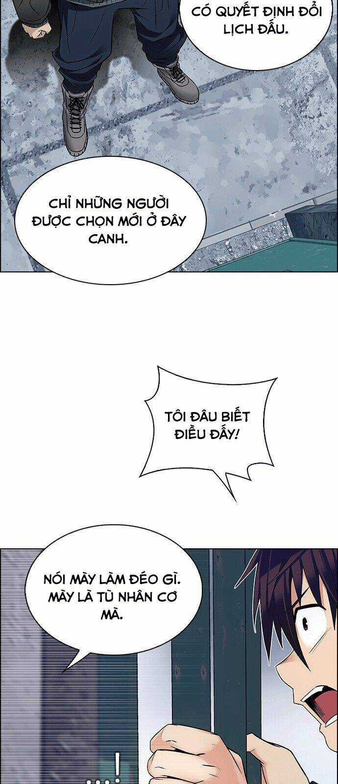 Trò Chơi Số Mệnh - Chapter 225 - Trang 12