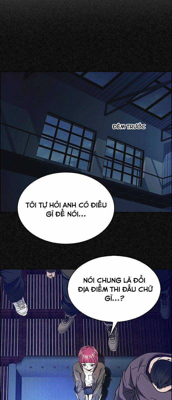 Trò Chơi Số Mệnh - Chapter 225 - Trang 15