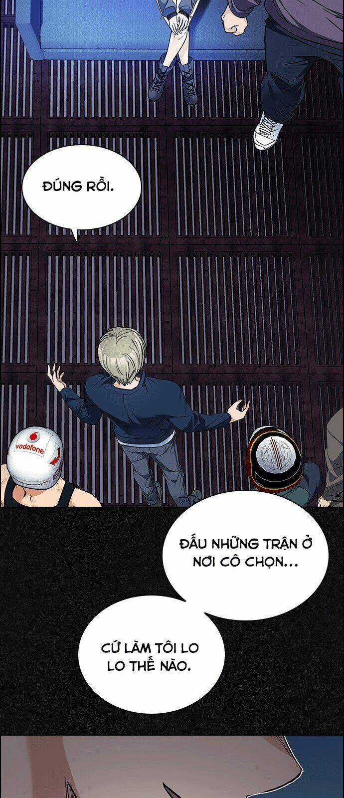 Trò Chơi Số Mệnh - Chapter 225 - Trang 16