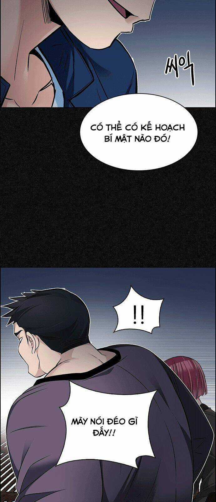 Trò Chơi Số Mệnh - Chapter 225 - Trang 17