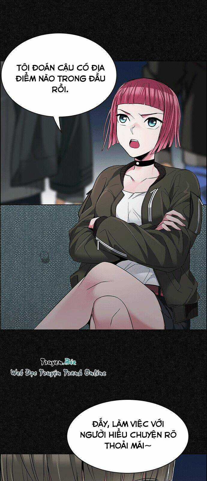 Trò Chơi Số Mệnh - Chapter 225 - Trang 19