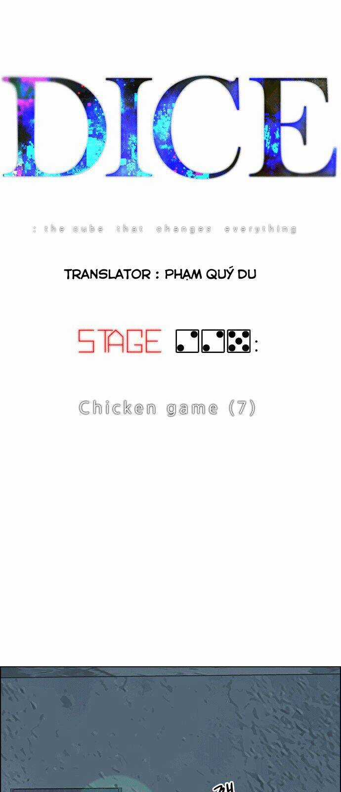 Trò Chơi Số Mệnh - Chapter 225 - Trang 3