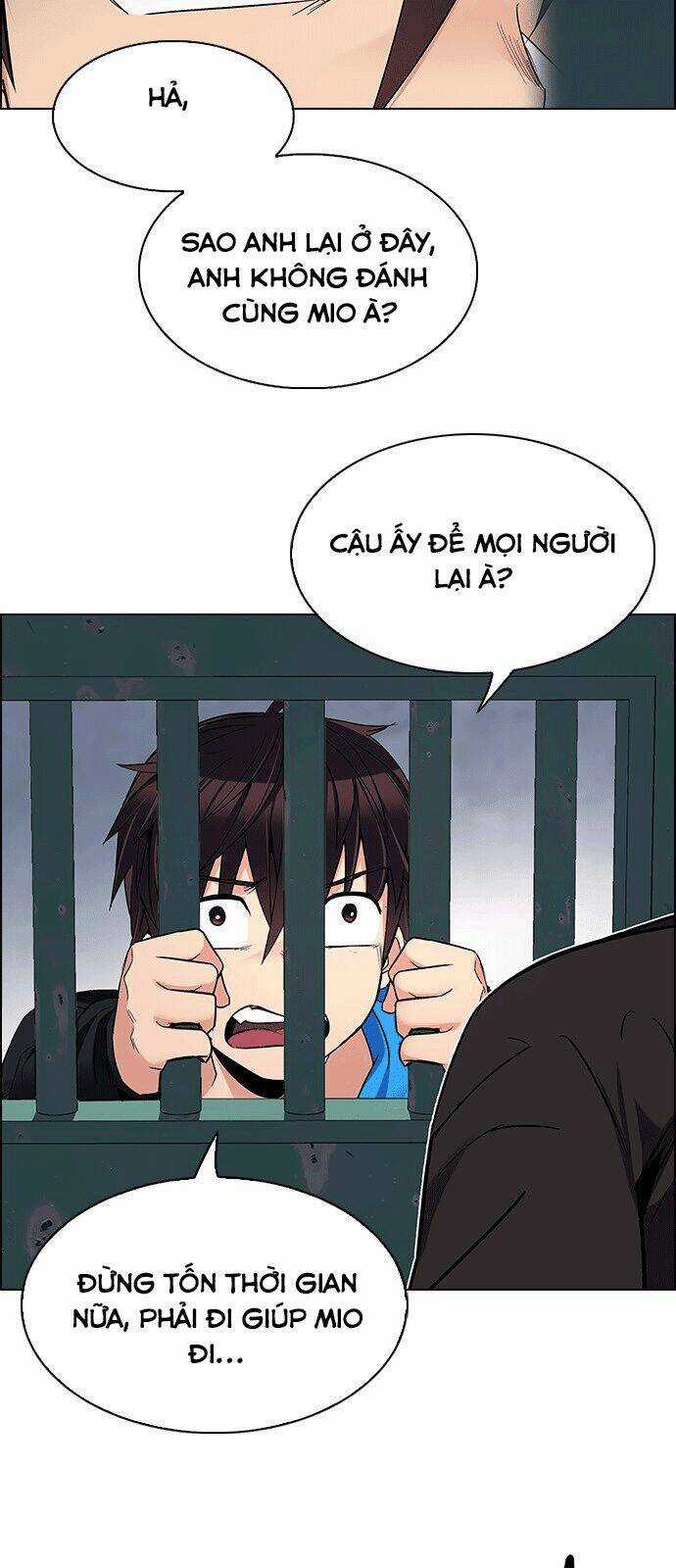 Trò Chơi Số Mệnh - Chapter 225 - Trang 22