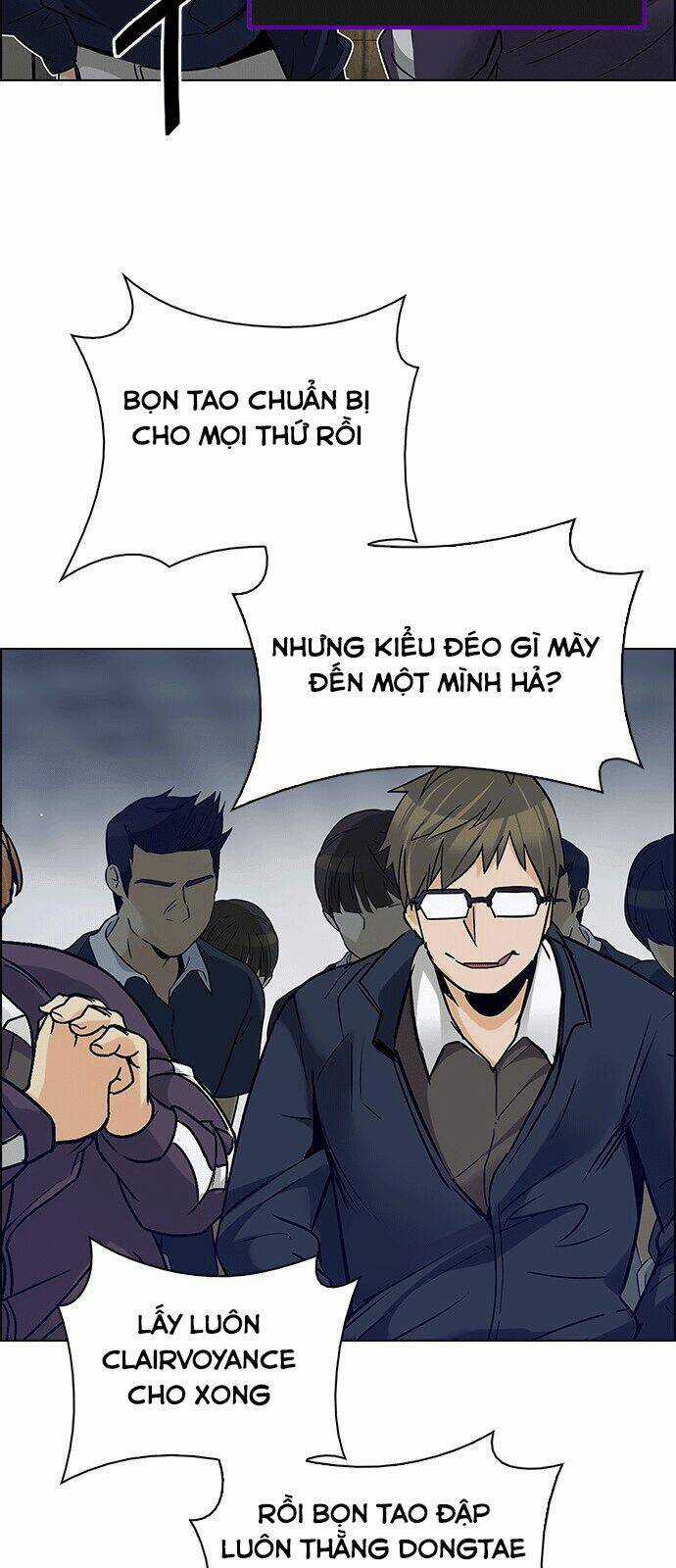 Trò Chơi Số Mệnh - Chapter 225 - Trang 26