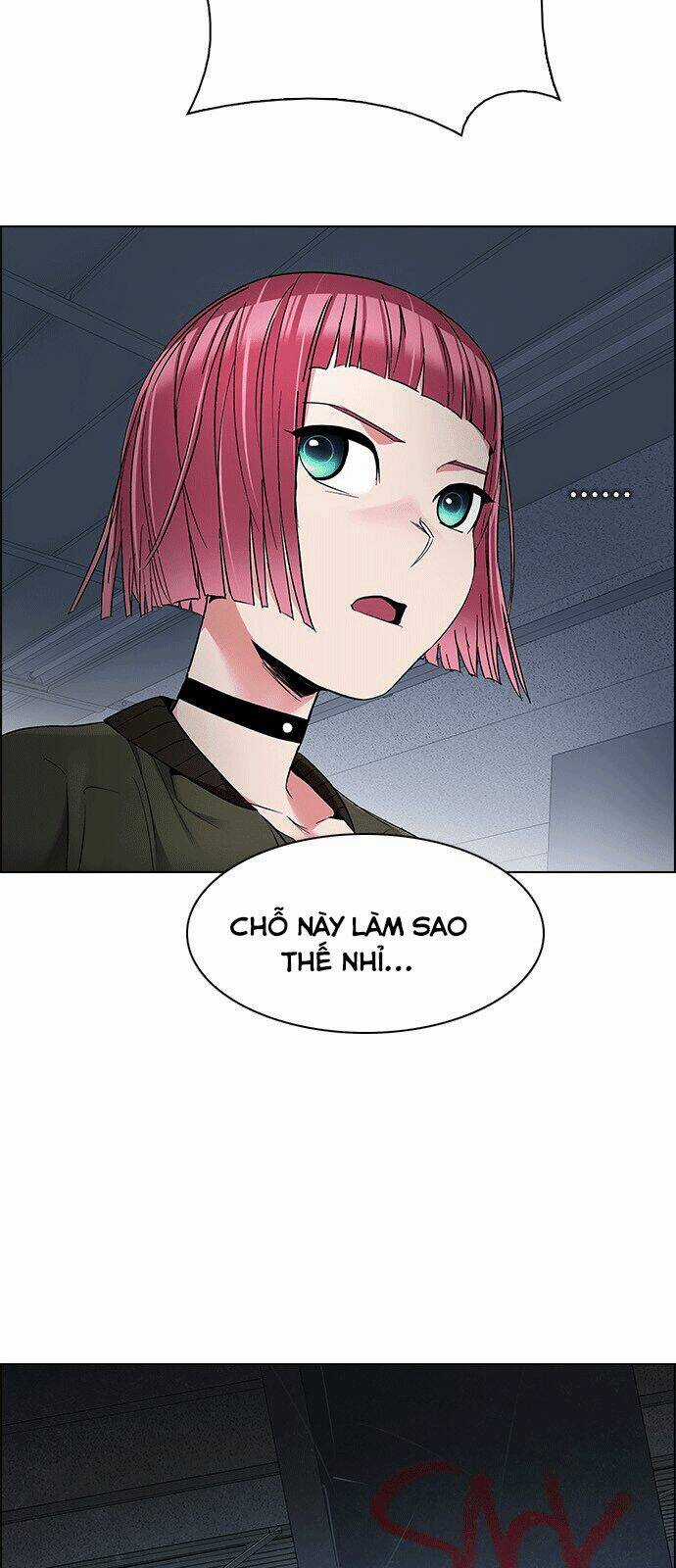 Trò Chơi Số Mệnh - Chapter 225 - Trang 27