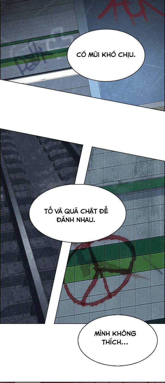 Trò Chơi Số Mệnh - Chapter 225 - Trang 28