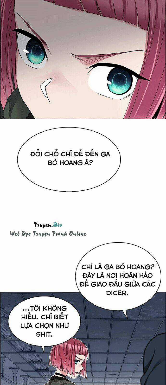 Trò Chơi Số Mệnh - Chapter 225 - Trang 29