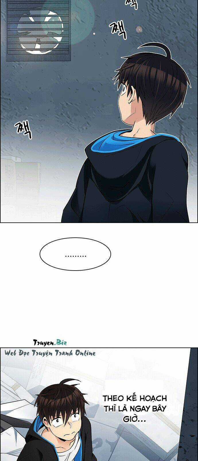 Trò Chơi Số Mệnh - Chapter 225 - Trang 4