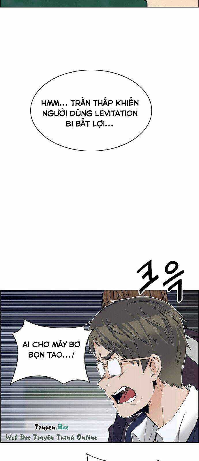 Trò Chơi Số Mệnh - Chapter 225 - Trang 31