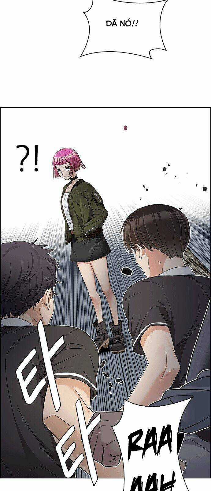 Trò Chơi Số Mệnh - Chapter 225 - Trang 32