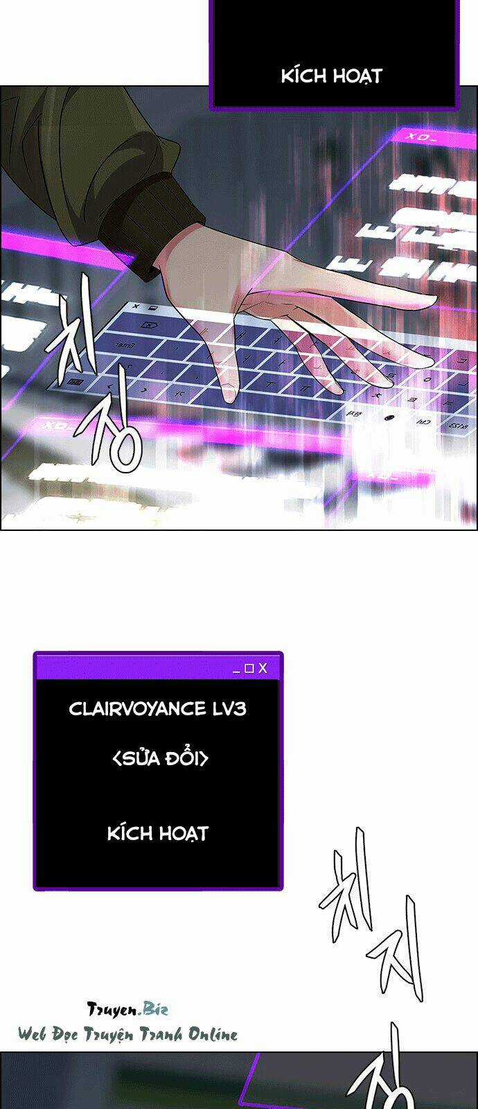 Trò Chơi Số Mệnh - Chapter 225 - Trang 34