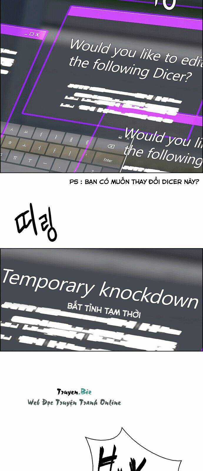 Trò Chơi Số Mệnh - Chapter 225 - Trang 35